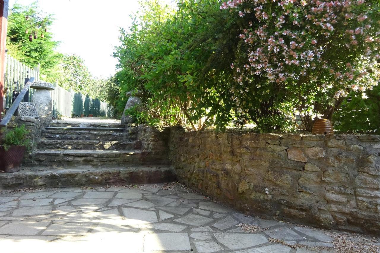 Wheelwrights Abbotsbury Exterior foto