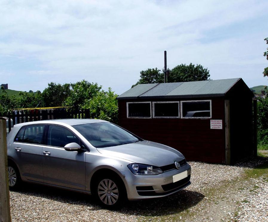 Wheelwrights Abbotsbury Exterior foto