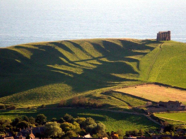 Wheelwrights Abbotsbury Exterior foto