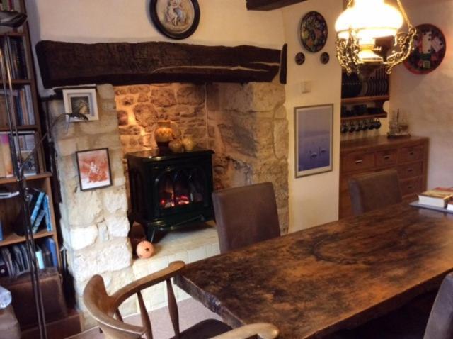 Wheelwrights Abbotsbury Exterior foto