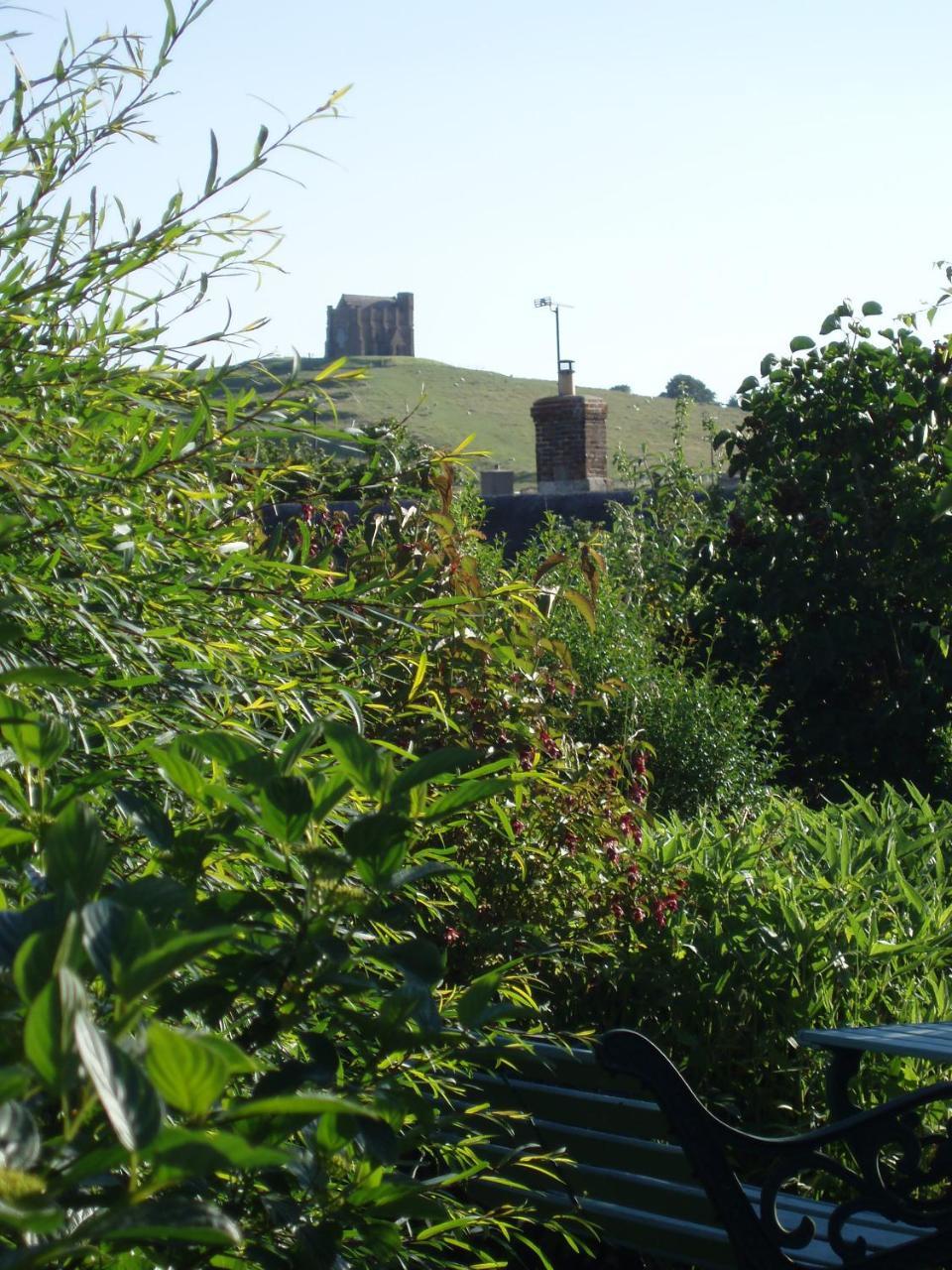 Wheelwrights Abbotsbury Exterior foto