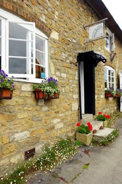 Wheelwrights Abbotsbury Exterior foto